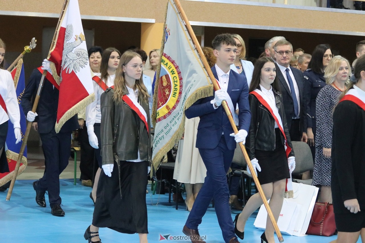 Jubileusz szkoły w Baranowie [23.05.2025] - zdjęcie #65 - eOstroleka.pl