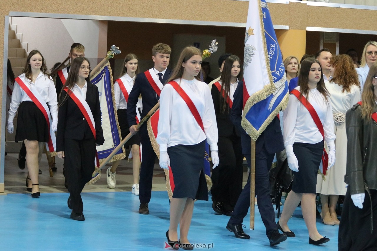 Jubileusz szkoły w Baranowie [23.05.2025] - zdjęcie #64 - eOstroleka.pl