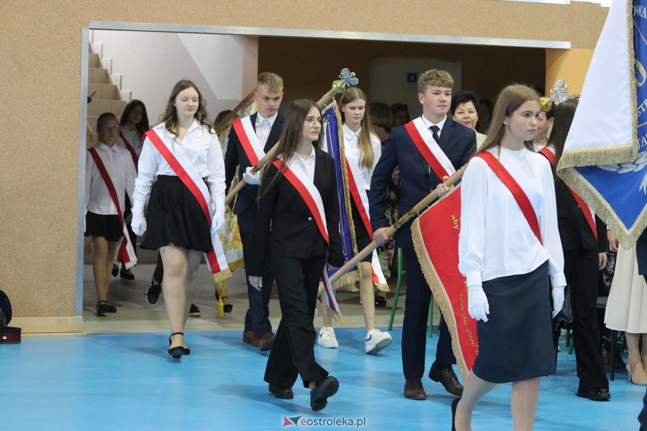 Jubileusz szkoły w Baranowie [23.05.2025] - zdjęcie #63 - eOstroleka.pl