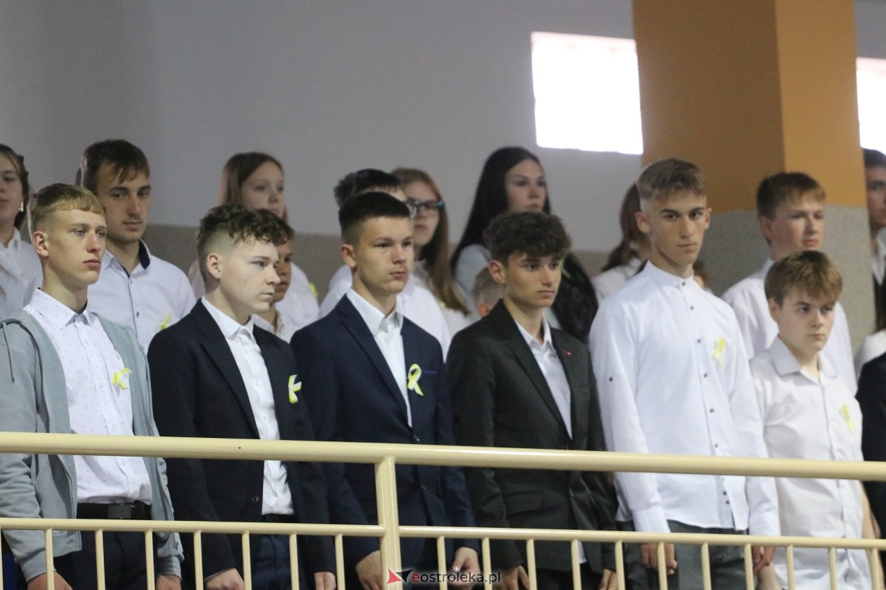 Jubileusz szkoły w Baranowie [23.05.2025] - zdjęcie #62 - eOstroleka.pl