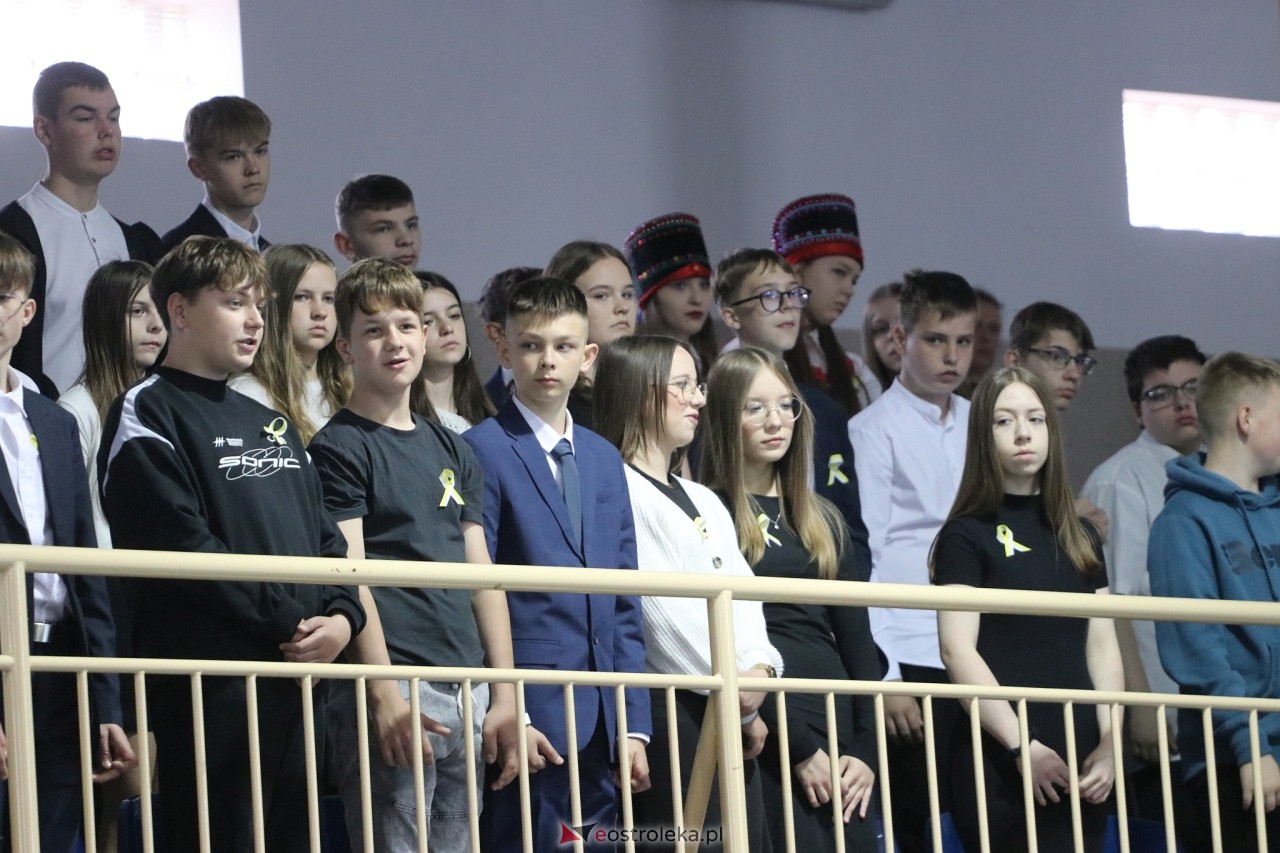 Jubileusz szkoły w Baranowie [23.05.2025] - zdjęcie #61 - eOstroleka.pl