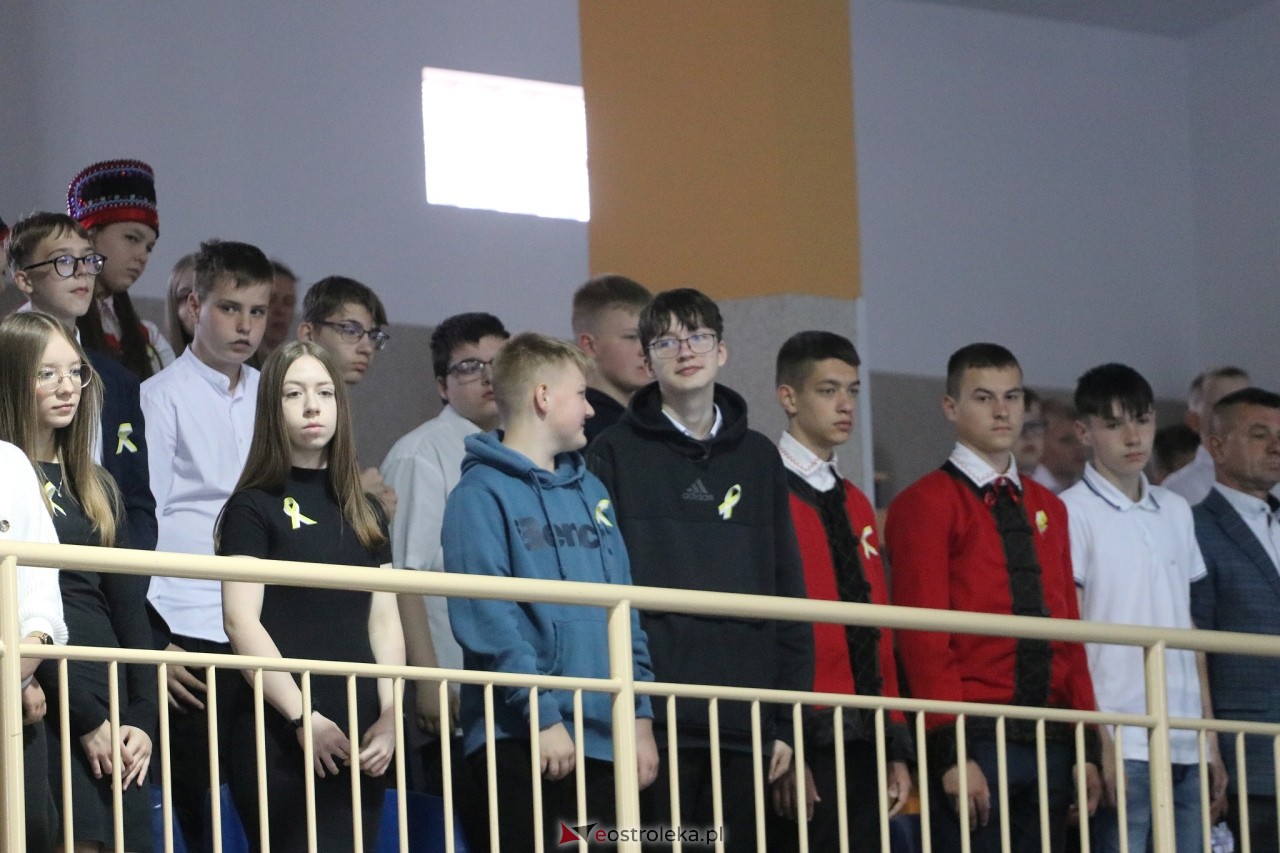 Jubileusz szkoły w Baranowie [23.05.2025] - zdjęcie #60 - eOstroleka.pl