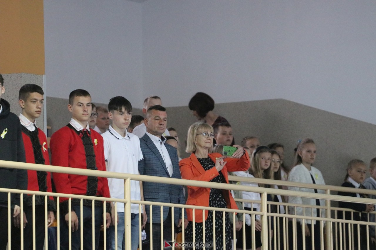 Jubileusz szkoły w Baranowie [23.05.2025] - zdjęcie #59 - eOstroleka.pl