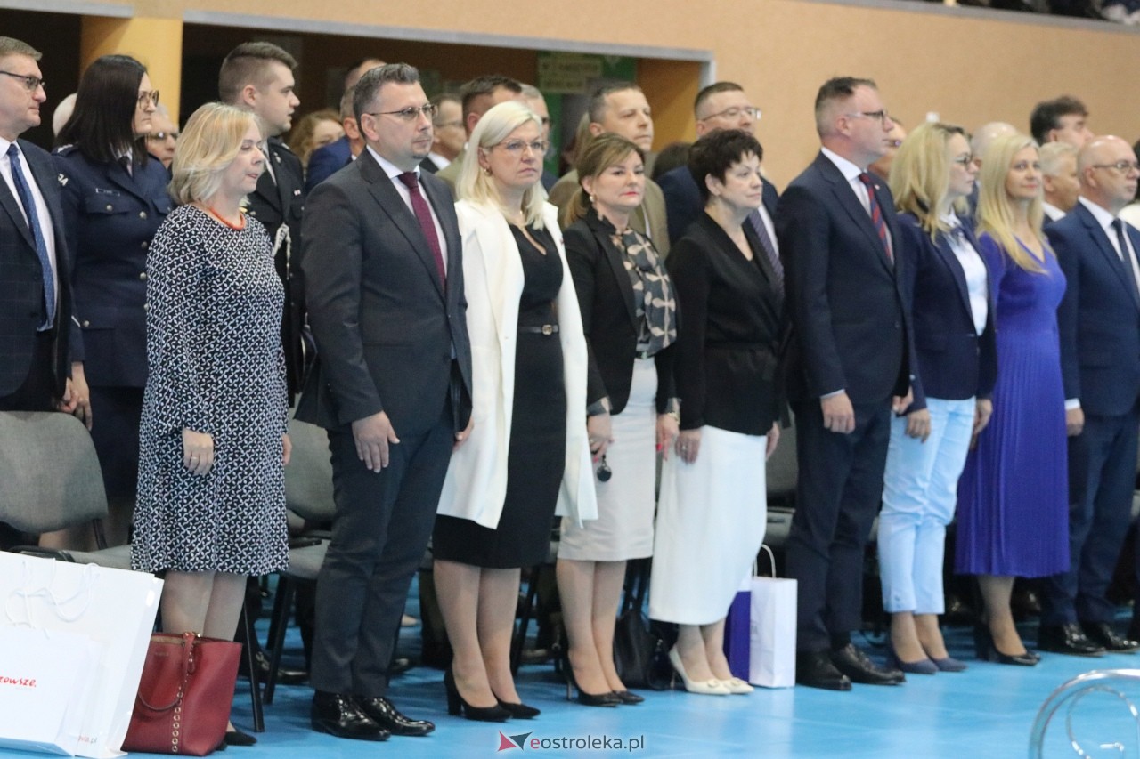 Jubileusz szkoły w Baranowie [23.05.2025] - zdjęcie #58 - eOstroleka.pl