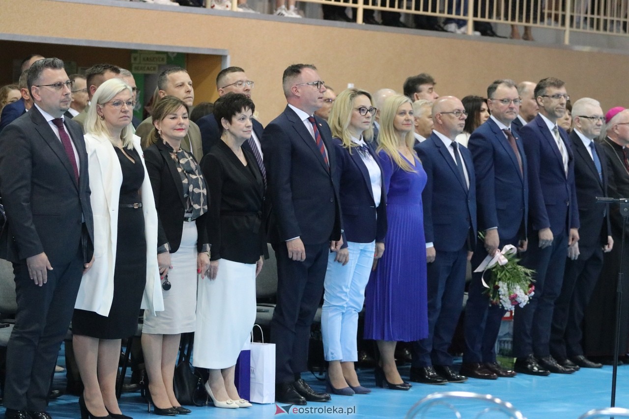 Jubileusz szkoły w Baranowie [23.05.2025] - zdjęcie #57 - eOstroleka.pl