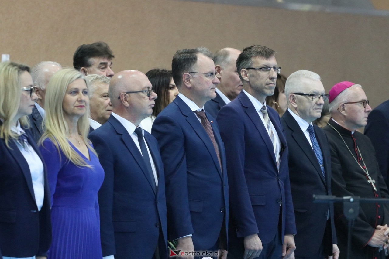 Jubileusz szkoły w Baranowie [23.05.2025] - zdjęcie #56 - eOstroleka.pl