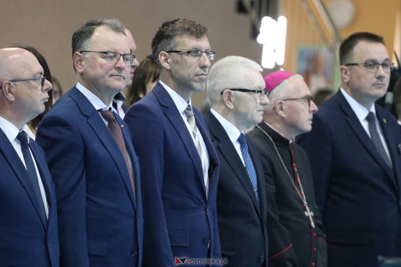 Jubileusz szkoły w Baranowie [23.05.2025] - zdjęcie #55 - eOstroleka.pl