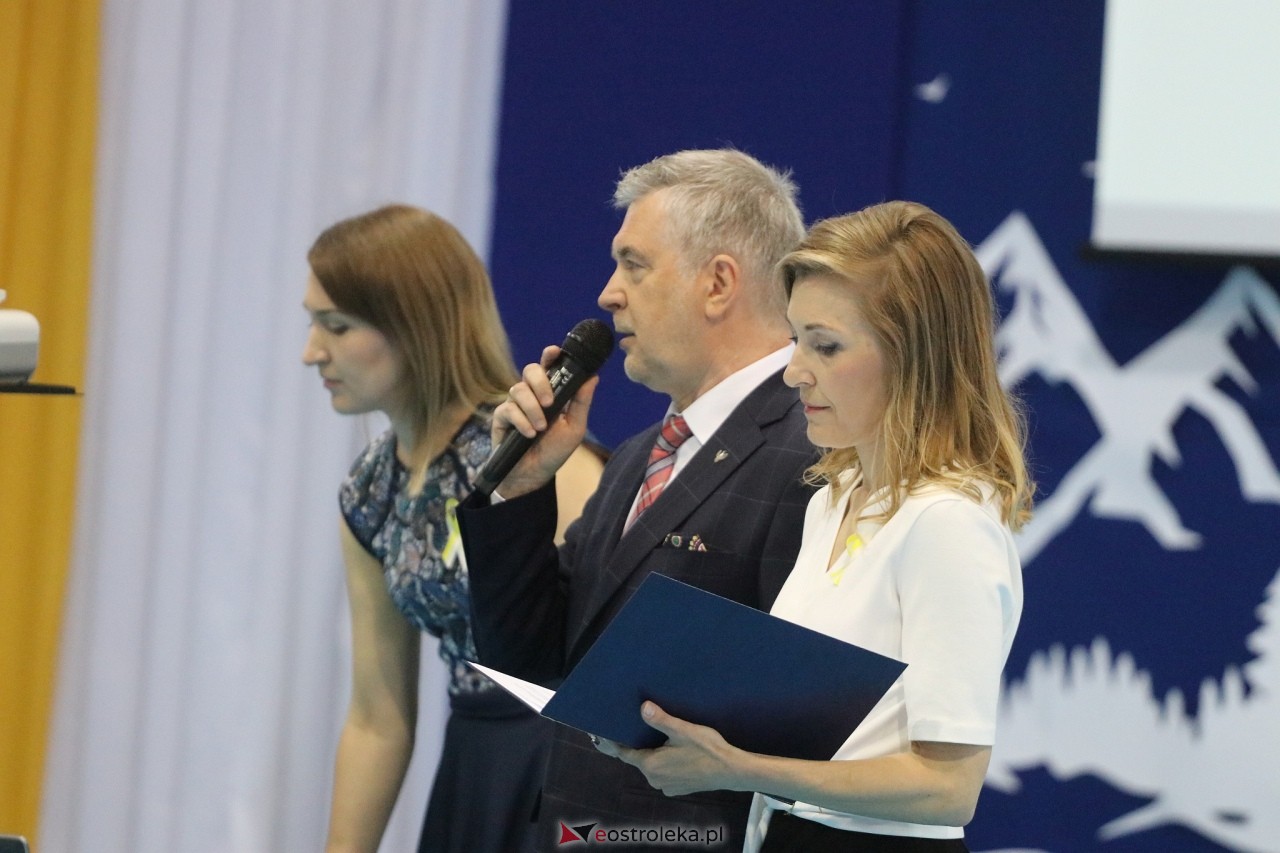 Jubileusz szkoły w Baranowie [23.05.2025] - zdjęcie #54 - eOstroleka.pl