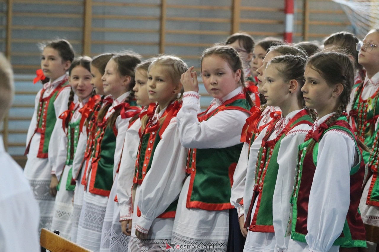 Jubileusz szkoły w Baranowie [23.05.2025] - zdjęcie #52 - eOstroleka.pl