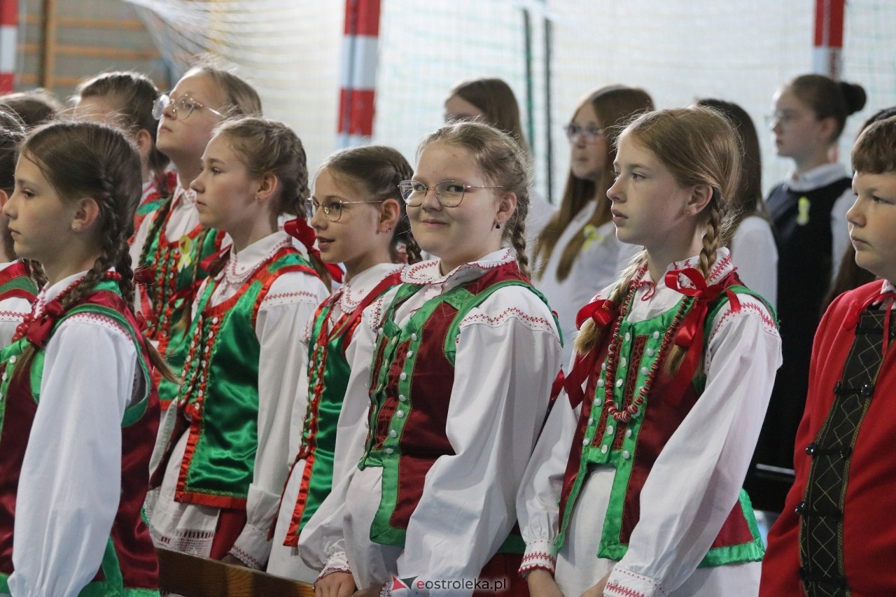 Jubileusz szkoły w Baranowie [23.05.2025] - zdjęcie #51 - eOstroleka.pl