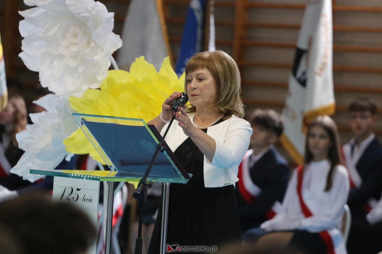 Jubileusz szkoły w Baranowie [23.05.2025] - zdjęcie #49 - eOstroleka.pl