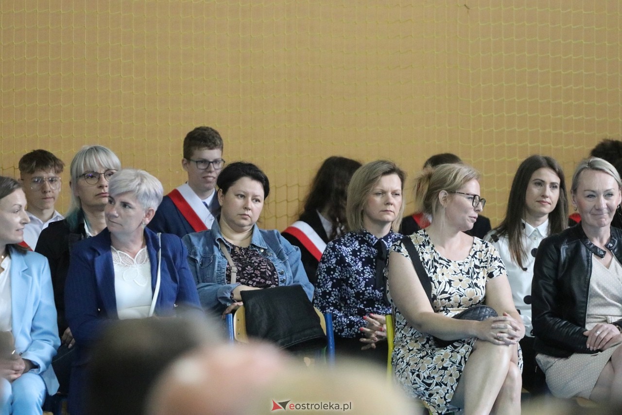 Jubileusz szkoły w Baranowie [23.05.2025] - zdjęcie #48 - eOstroleka.pl