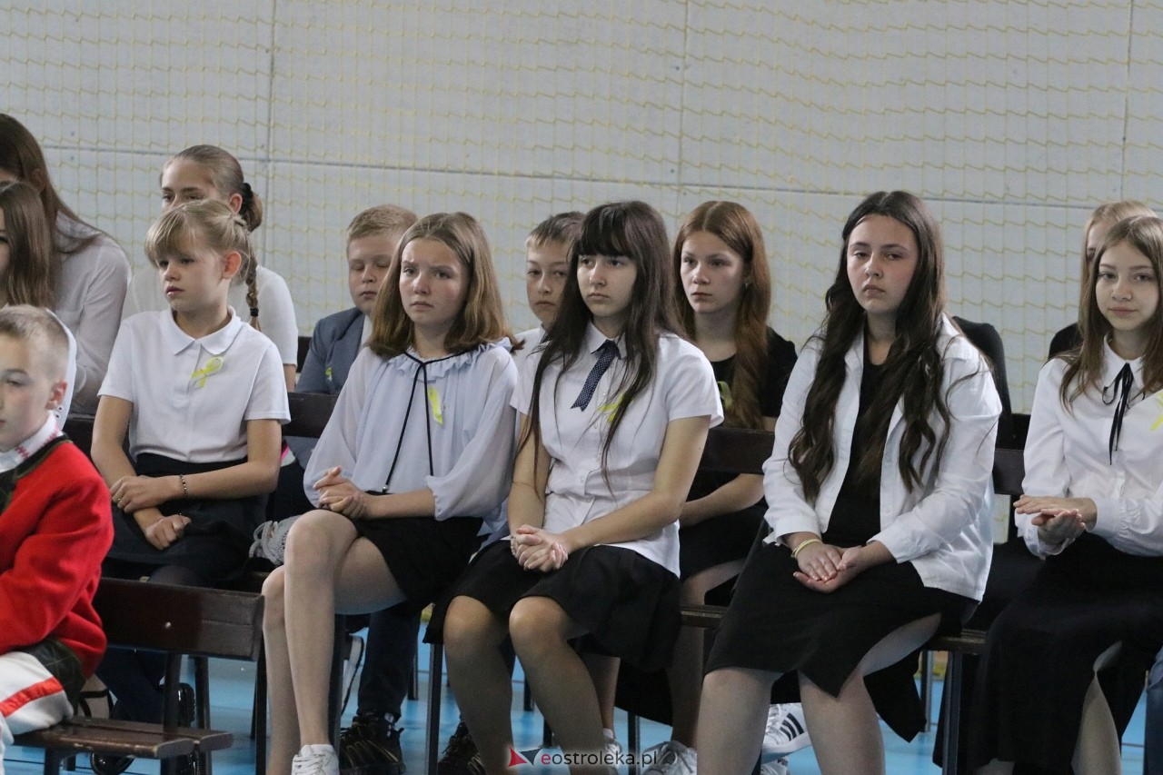 Jubileusz szkoły w Baranowie [23.05.2025] - zdjęcie #45 - eOstroleka.pl