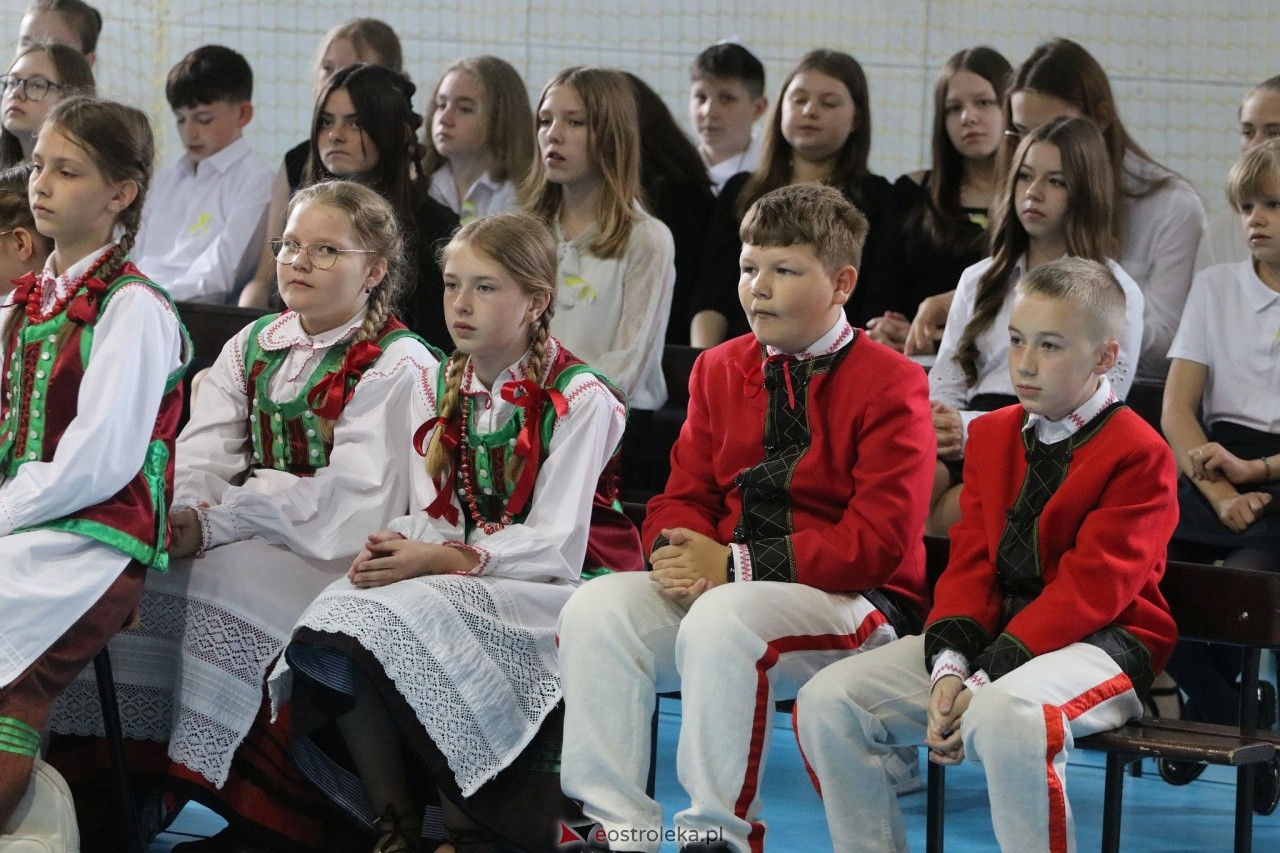 Jubileusz szkoły w Baranowie [23.05.2025] - zdjęcie #44 - eOstroleka.pl