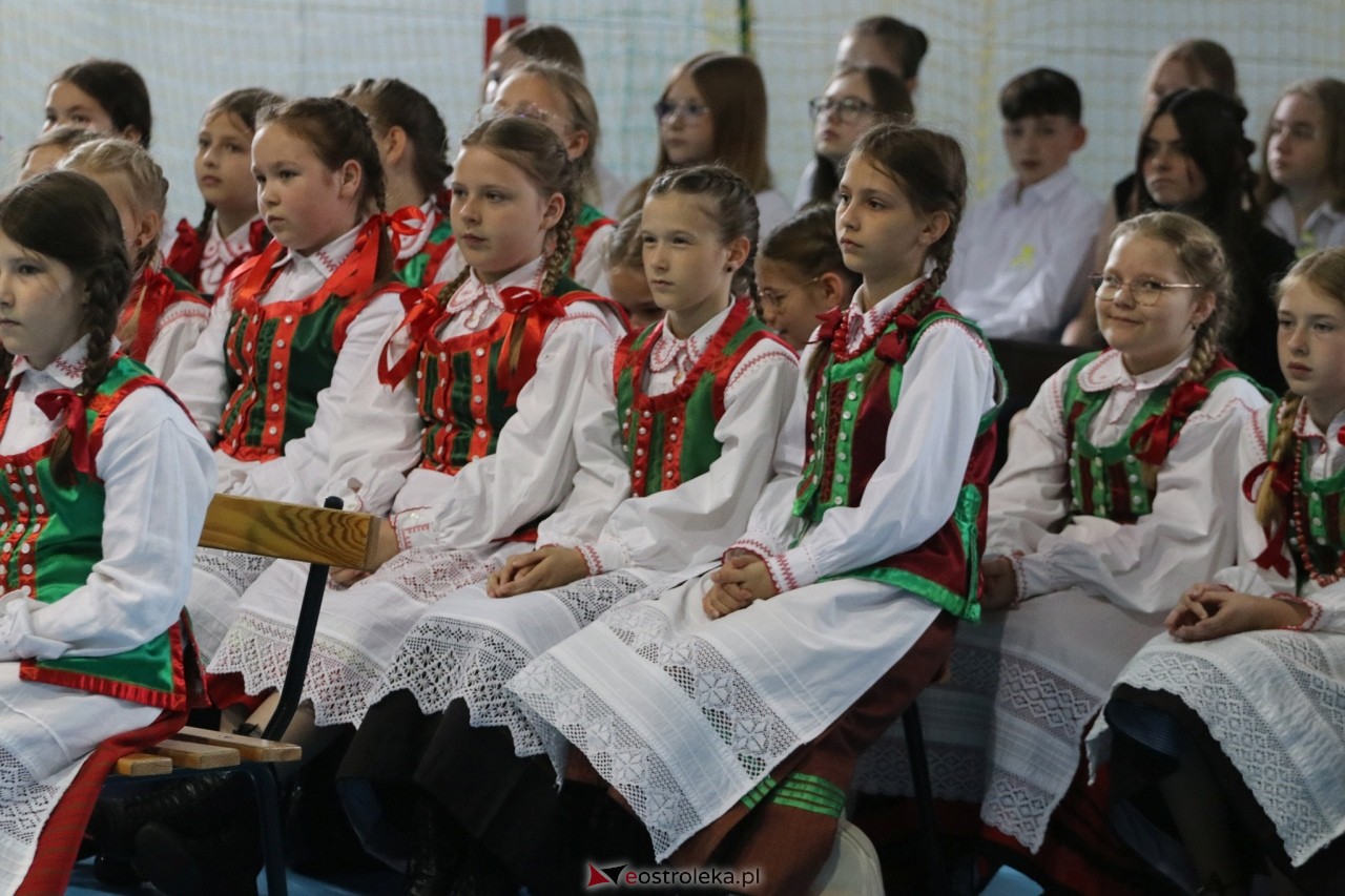 Jubileusz szkoły w Baranowie [23.05.2025] - zdjęcie #43 - eOstroleka.pl