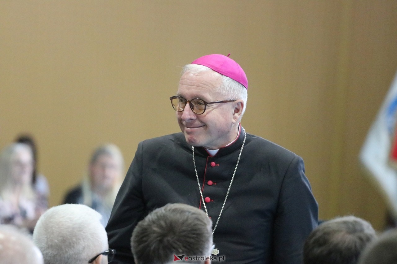 Jubileusz szkoły w Baranowie [23.05.2025] - zdjęcie #42 - eOstroleka.pl