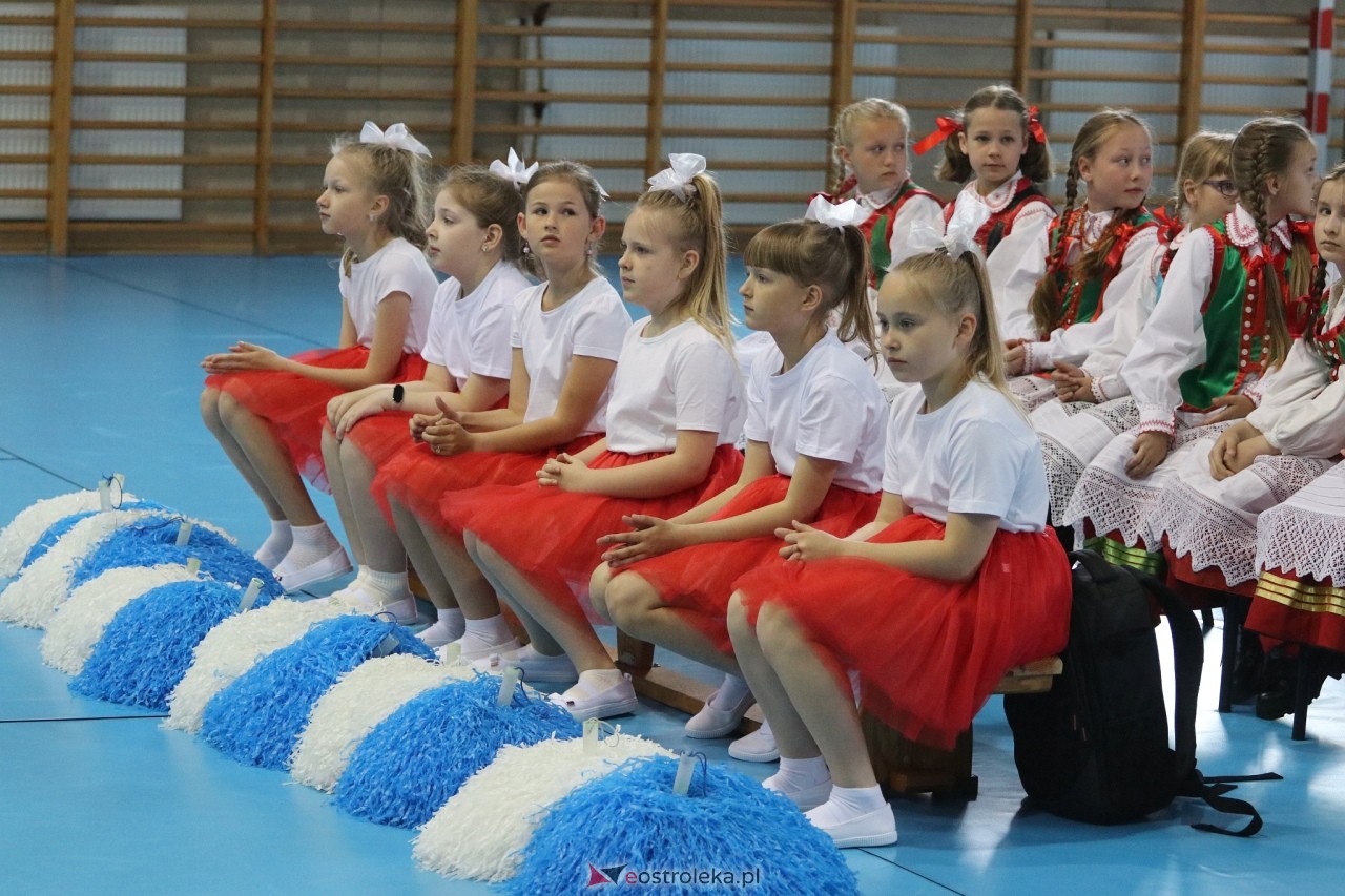 Jubileusz szkoły w Baranowie [23.05.2025] - zdjęcie #41 - eOstroleka.pl