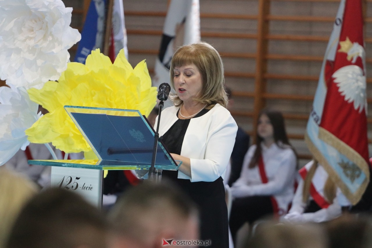 Jubileusz szkoły w Baranowie [23.05.2025] - zdjęcie #40 - eOstroleka.pl