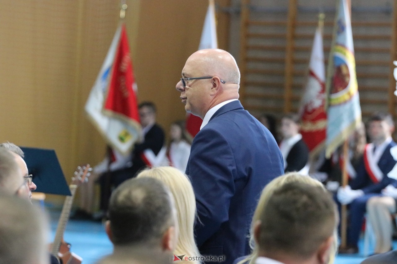 Jubileusz szkoły w Baranowie [23.05.2025] - zdjęcie #39 - eOstroleka.pl