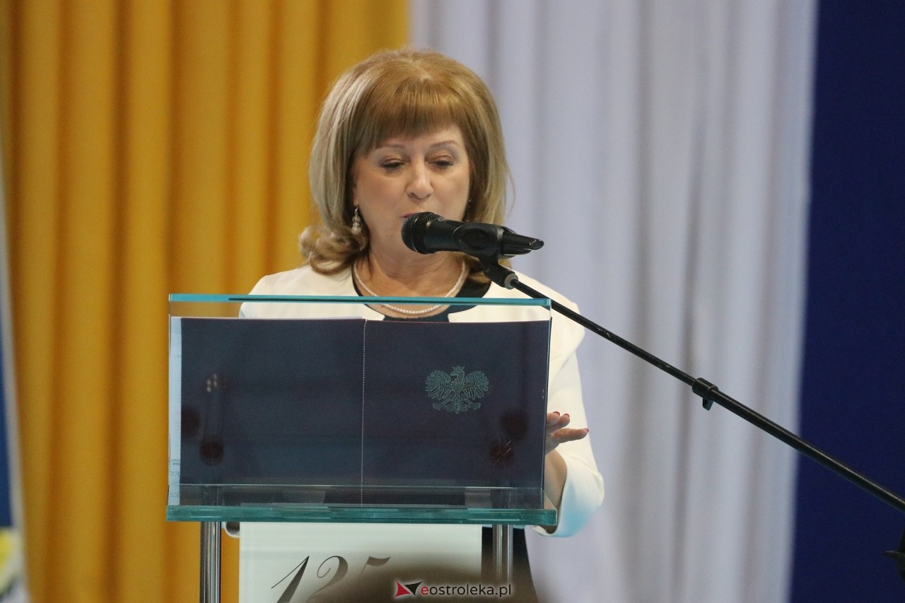 Jubileusz szkoły w Baranowie [23.05.2025] - zdjęcie #38 - eOstroleka.pl