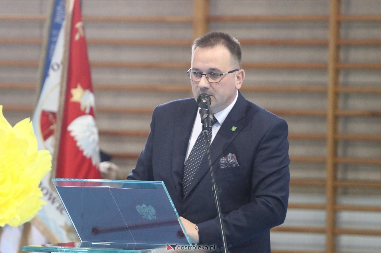 Jubileusz szkoły w Baranowie [23.05.2025] - zdjęcie #31 - eOstroleka.pl