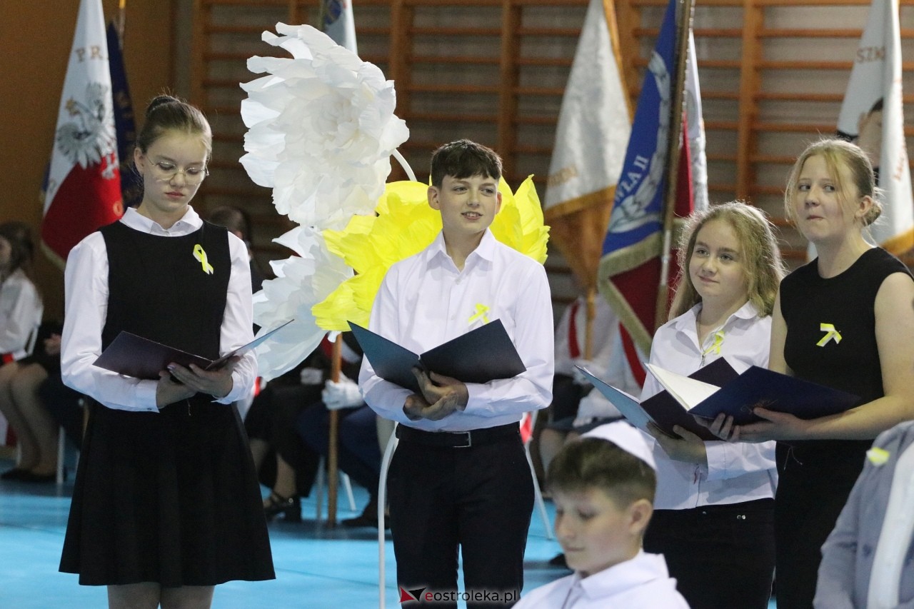Jubileusz szkoły w Baranowie [23.05.2025] - zdjęcie #27 - eOstroleka.pl