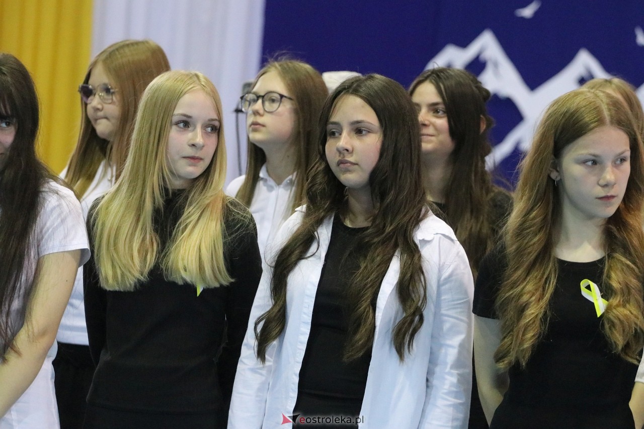 Jubileusz szkoły w Baranowie [23.05.2025] - zdjęcie #26 - eOstroleka.pl