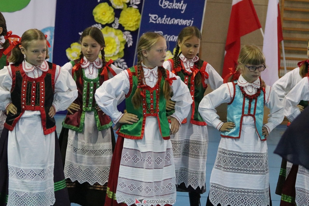 Jubileusz szkoły w Baranowie [23.05.2025] - zdjęcie #23 - eOstroleka.pl