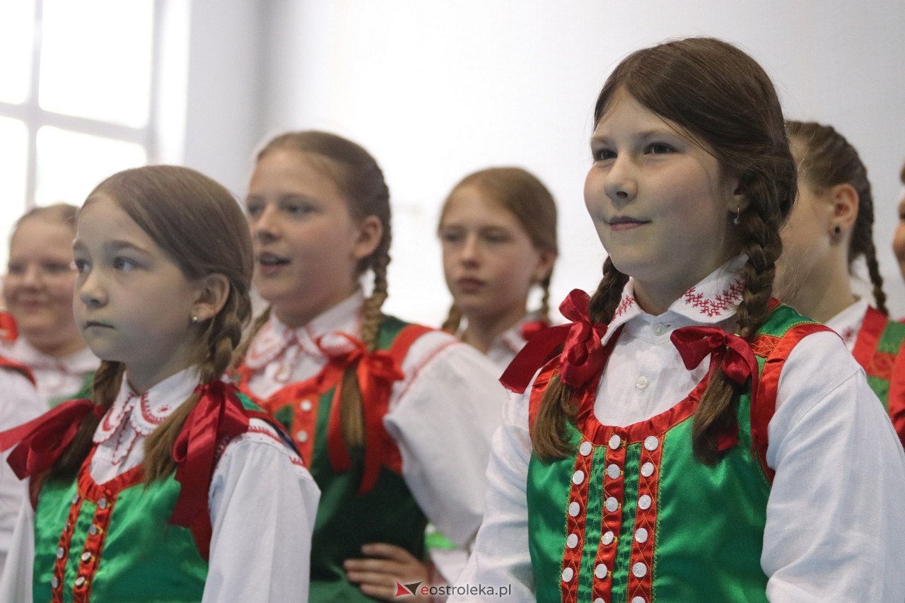 Jubileusz szkoły w Baranowie [23.05.2025] - zdjęcie #22 - eOstroleka.pl
