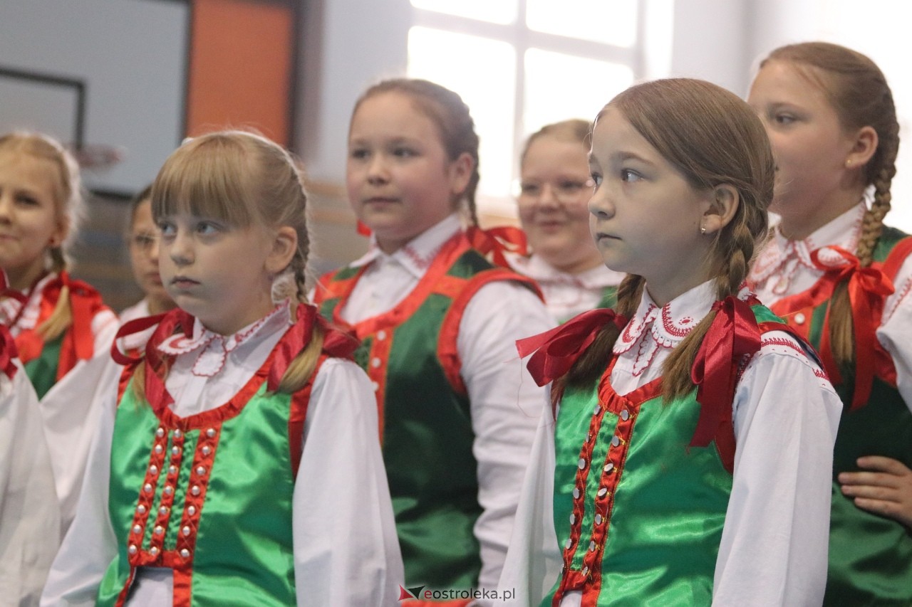 Jubileusz szkoły w Baranowie [23.05.2025] - zdjęcie #21 - eOstroleka.pl