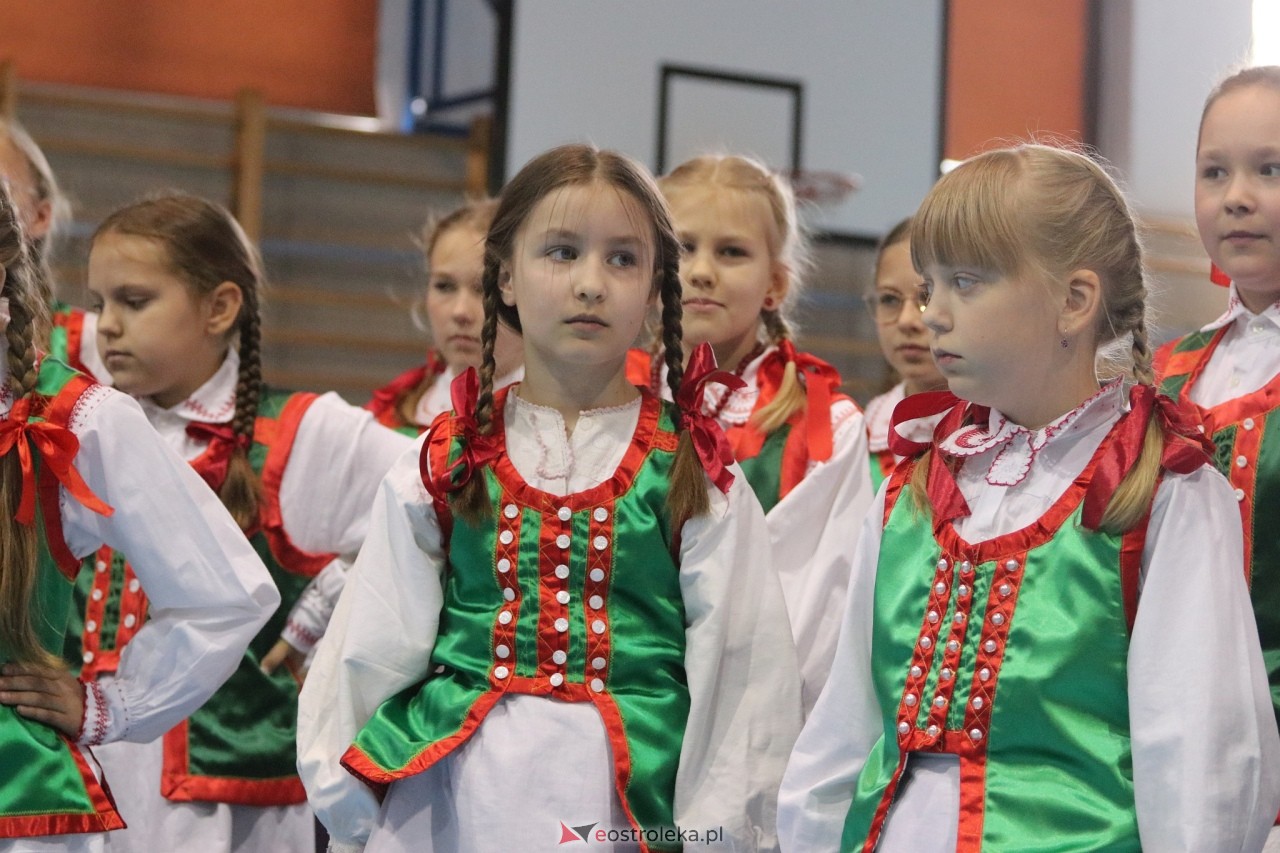 Jubileusz szkoły w Baranowie [23.05.2025] - zdjęcie #20 - eOstroleka.pl