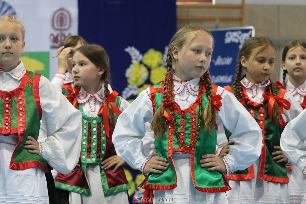 Jubileusz szkoły w Baranowie [23.05.2025] - zdjęcie #19 - eOstroleka.pl