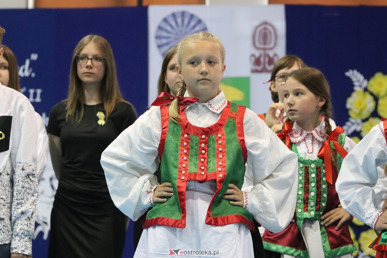 Jubileusz szkoły w Baranowie [23.05.2025] - zdjęcie #18 - eOstroleka.pl
