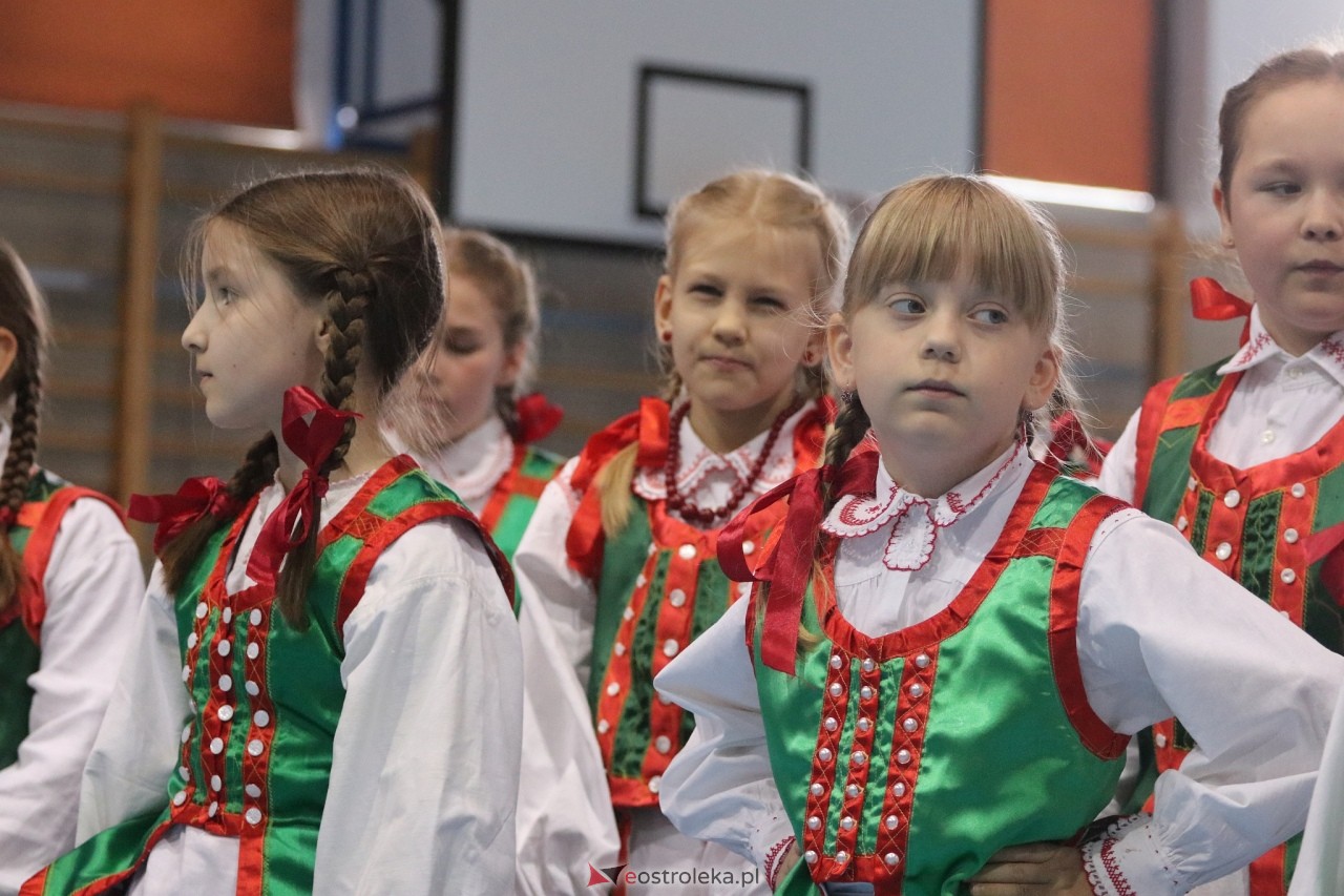 Jubileusz szkoły w Baranowie [23.05.2025] - zdjęcie #17 - eOstroleka.pl