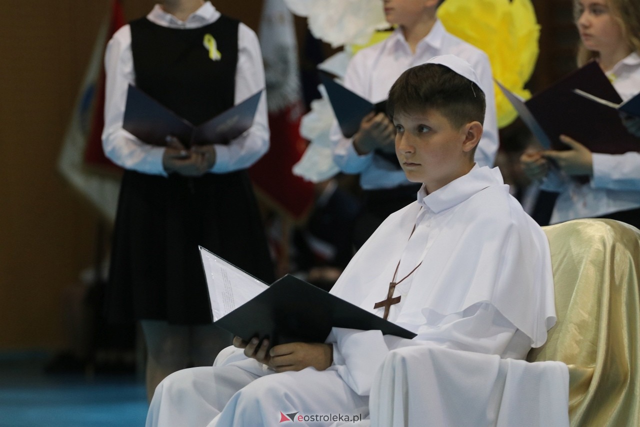 Jubileusz szkoły w Baranowie [23.05.2025] - zdjęcie #16 - eOstroleka.pl