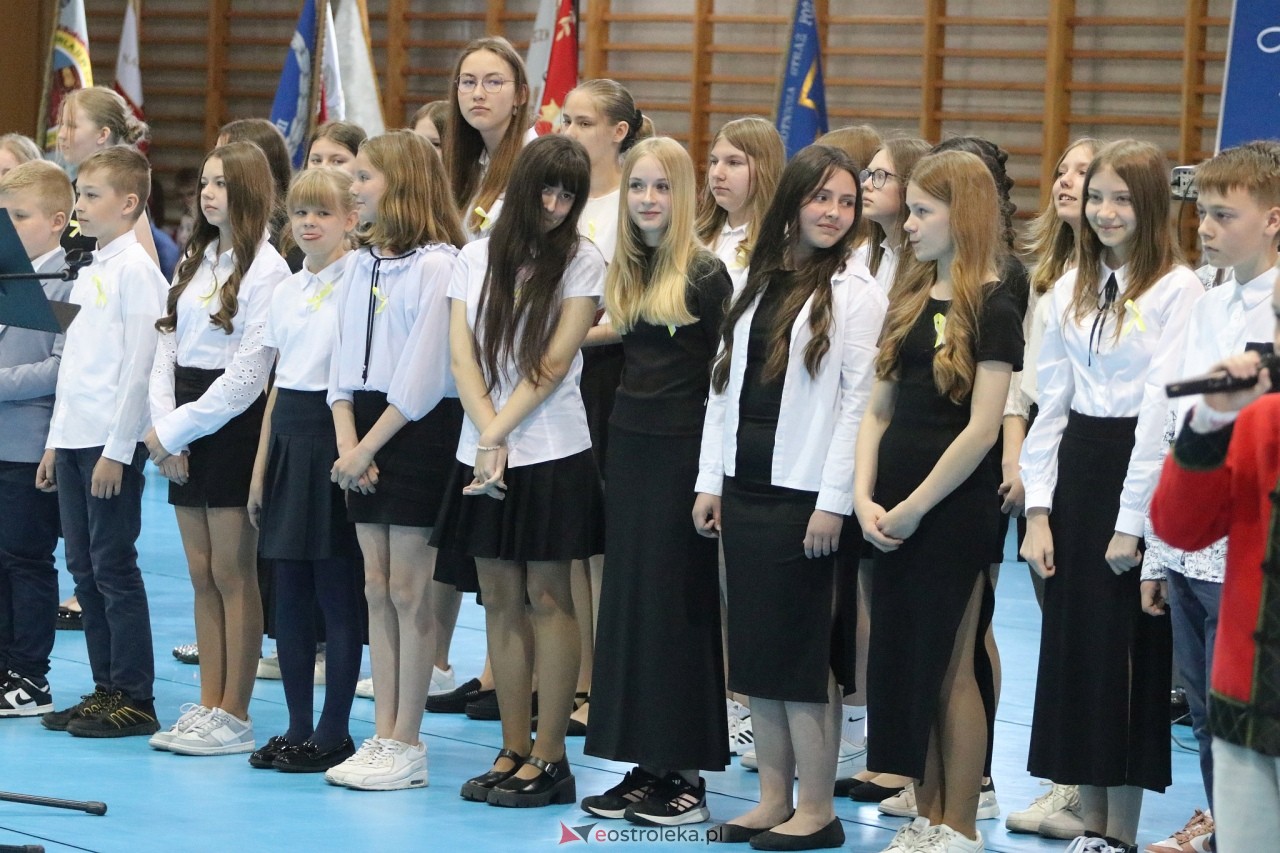 Jubileusz szkoły w Baranowie [23.05.2025] - zdjęcie #13 - eOstroleka.pl