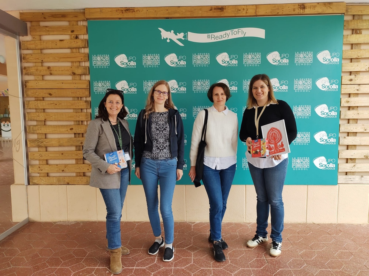 Uczniowie II Liceum Ogólnokształcącego w Ostrołęce realizowali projekt edukacyjny w Hiszpanii i Grecji - zdjęcie #27 - eOstroleka.pl