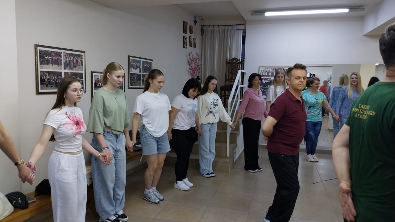 Uczniowie II Liceum Ogólnokształcącego w Ostrołęce realizowali projekt edukacyjny w Hiszpanii i Grecji - zdjęcie #14 - eOstroleka.pl