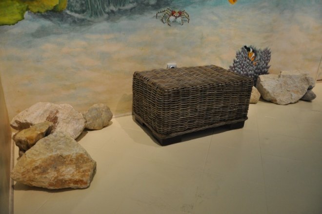 Restauracja w aquaparku otwarta. Od dziś zjesz tu najtańsze obiady w mieście (26.IX.2011) - zdjęcie #23 - eOstroleka.pl