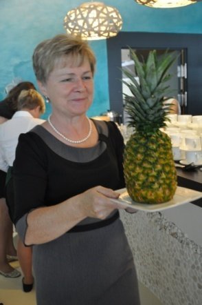 Restauracja w aquaparku otwarta. Od dziś zjesz tu najtańsze obiady w mieście (26.IX.2011) - zdjęcie #21 - eOstroleka.pl
