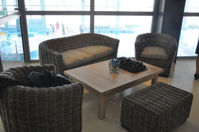 Restauracja w aquaparku otwarta. Od dziś zjesz tu najtańsze obiady w mieście (26.IX.2011) - zdjęcie #19 - eOstroleka.pl