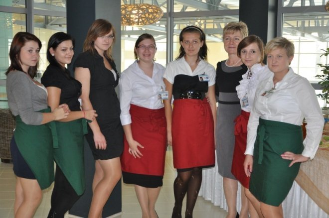 Restauracja w aquaparku otwarta. Od dziś zjesz tu najtańsze obiady w mieście (26.IX.2011) - zdjęcie #5 - eOstroleka.pl