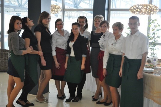Restauracja w aquaparku otwarta. Od dziś zjesz tu najtańsze obiady w mieście (26.IX.2011) - zdjęcie #3 - eOstroleka.pl