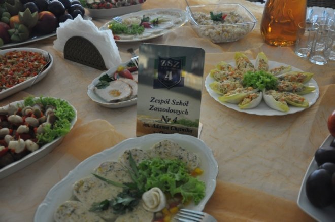 Restauracja w aquaparku otwarta. Od dziś zjesz tu najtańsze obiady w mieście (26.IX.2011) - zdjęcie #2 - eOstroleka.pl