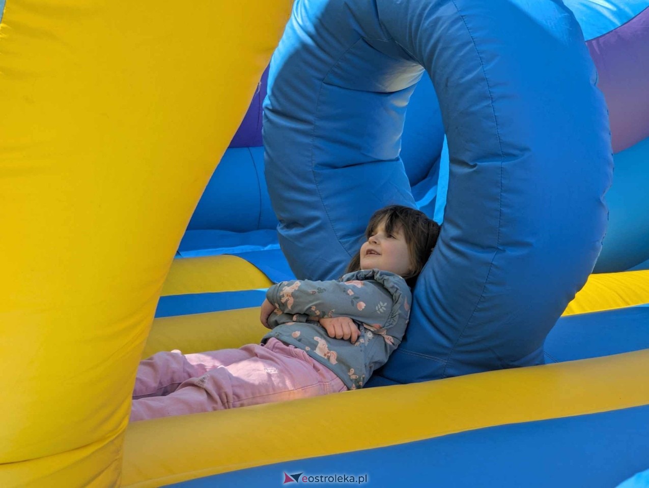 Motoserce 2025 - start akcji krwiodawczej [24.05.2025] - zdjęcie #38 - eOstroleka.pl