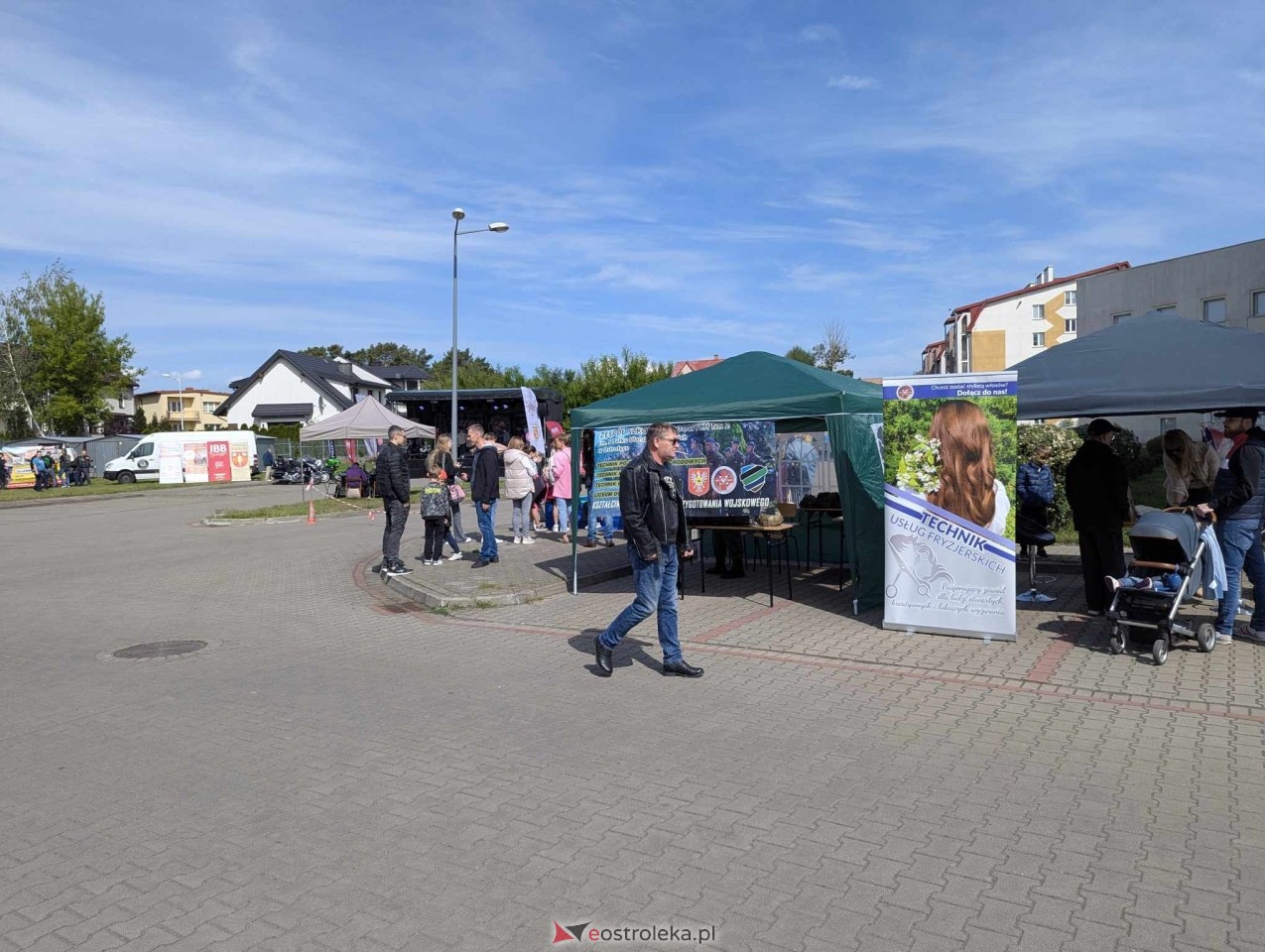 Motoserce 2025 - start akcji krwiodawczej [24.05.2025] - zdjęcie #34 - eOstroleka.pl