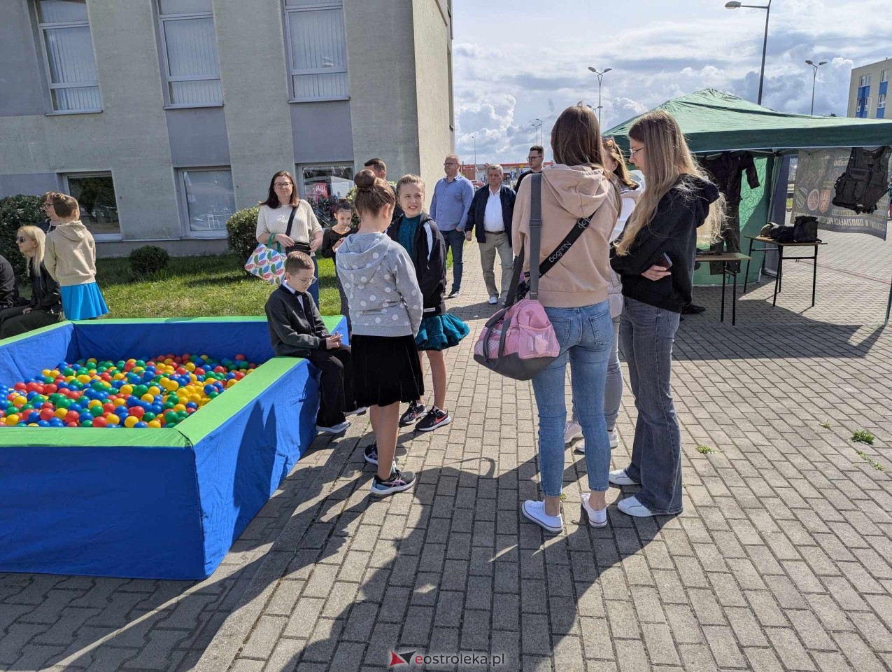 Motoserce 2025 - start akcji krwiodawczej [24.05.2025] - zdjęcie #26 - eOstroleka.pl