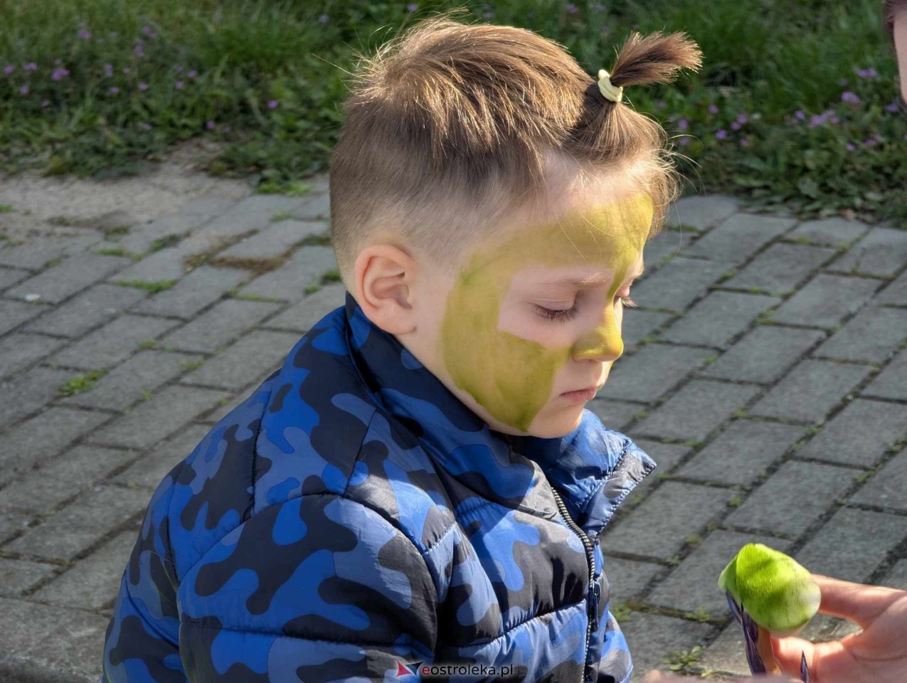 Motoserce 2025 - start akcji krwiodawczej [24.05.2025] - zdjęcie #20 - eOstroleka.pl