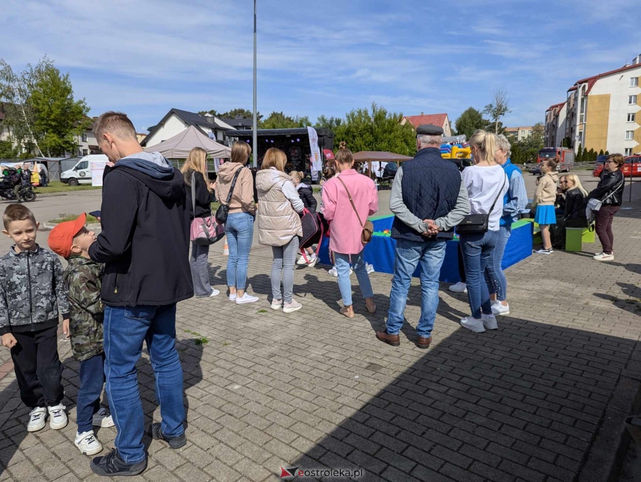 Motoserce 2025 - start akcji krwiodawczej [24.05.2025] - zdjęcie #14 - eOstroleka.pl