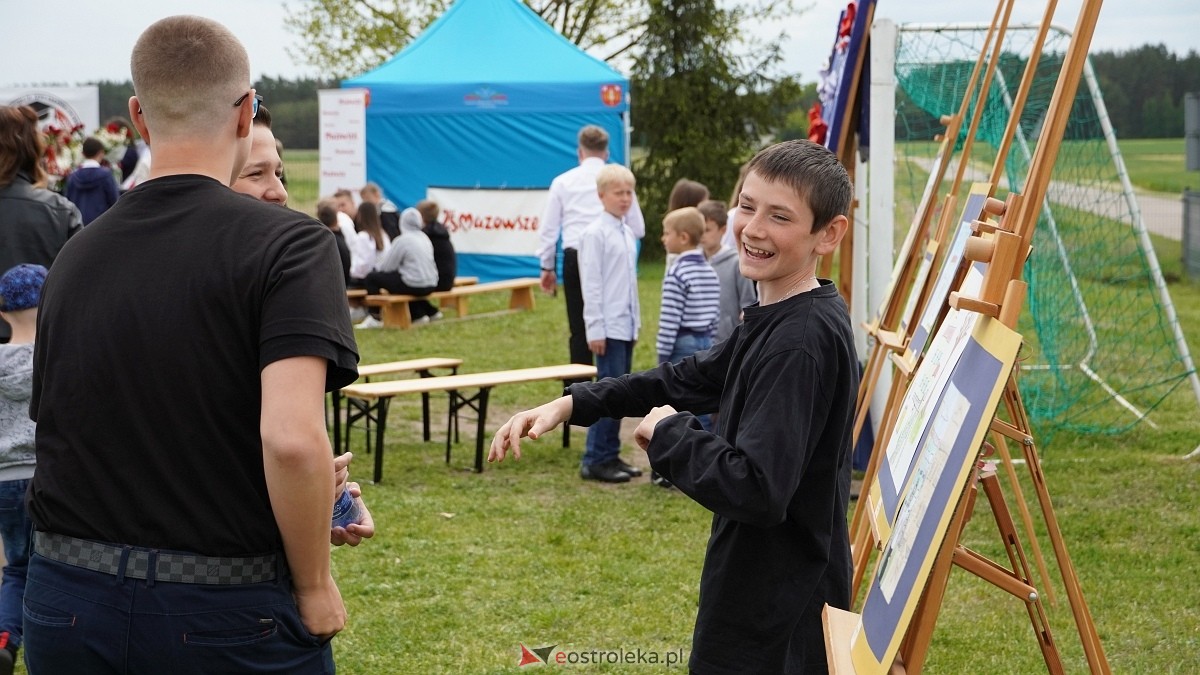 Jubilesz Szkoły Podstawowej w Drwęczy [24.05.2025] - zdjęcie #96 - eOstroleka.pl